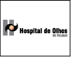 HOSPITAL DE OLHOS DE PALMAS logo