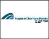HOSPITAL DE OLHOS NORTE PIONEIRO