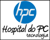 HOSPITAL DO PC