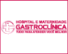 HOSPITAL E MATERNIDADE GASTROCLINICA