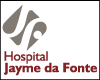 HOSPITAL JAYME DA FONTE logo