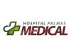HOSPITAL PALMAS MEDICAL logo