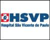 HOSPITAL SAO VICENTE DE PAULO logo
