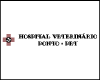 HOSPITAL VETERINÁRIO PONTO PET logo