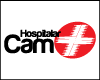 HOSPITALAR CAM logo