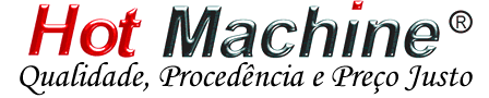 Hot Machine logo