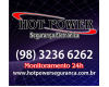 HOT POWER MONITORAMENTO 24H logo