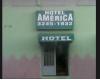 HOTEL AMÉRICA