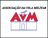 HOTEL AVM logo
