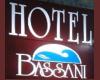 HOTEL BASSANI