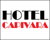 HOTEL CAPIVARA logo