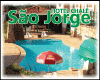 HOTEL CHALE SAO JORGE logo