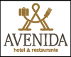 HOTEL E RESTAURANTE AVENIDA logo