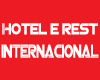 HOTEL E RESTAURANTE INTERNACIONAL