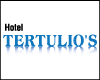 HOTEL E RESTAURANTE TERTULIO'S