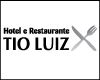 HOTEL E RESTAURANTE TIO LUIZ