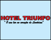 HOTEL E RESTAURANTE TRIUNFO logo