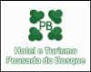 HOTEL E TURISMO POUSADA DO BOSQUE