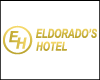 HOTEL ELDORADO'S logo