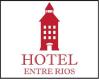 HOTEL ENTRE RIOS logo