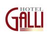 HOTEL GALLI logo