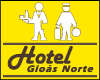 HOTEL GOIAS NORTE