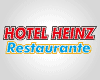 HOTEL HEINZ RESTAURANTE