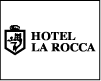 HOTEL LA ROCCA logo