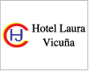 HOTEL LAURA VICUNA
