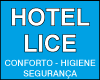 HOTEL LICE