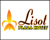 HOTEL - LISOT PLAZA HOTEL