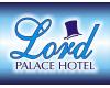 HOTEL LORD PALACE logo