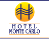 HOTEL MONTE CARLO logo