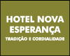 HOTEL NOVA ESPERANÇA logo