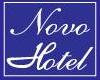 HOTEL NOVO HOTEL logo