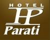 HOTEL PARATI logo
