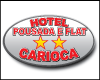 HOTEL POUSADA E FLAT CARIOCA logo