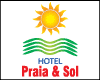 HOTEL PRAIA E SOL logo