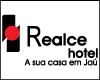 HOTEL REALCE logo
