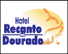 HOTEL RECANTO DO DOURADO logo