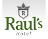 HOTEL RESTAURANTE RAUL'S logo