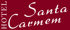 HOTEL SANTA CARMEM logo