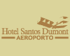 HOTEL SANTOS DUMONT logo