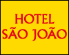 HOTEL SAO JOAO