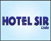 HOTEL SIR logo