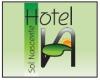 HOTEL SOL NASCENTE logo
