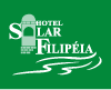 HOTEL SOLAR FILIPEIA logo