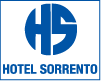 HOTEL SORRENTO logo