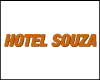 HOTEL SOUZA logo