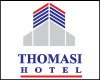HOTEL THOMASI logo